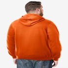 Ultra-Comfort Fleece Pullover image number null