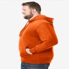 Ultra-Comfort Fleece Pullover image number null