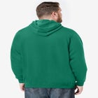 Ultra-Comfort Fleece Pullover image number null