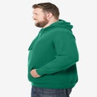 Ultra-Comfort Fleece Pullover image number null