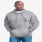 Ultra-Comfort Fleece Pullover image number null
