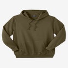 Ultra-Comfort Fleece Pullover image number 2