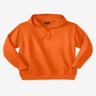 Ultra-Comfort Fleece Pullover image number null