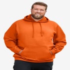 Ultra-Comfort Fleece Pullover image number null
