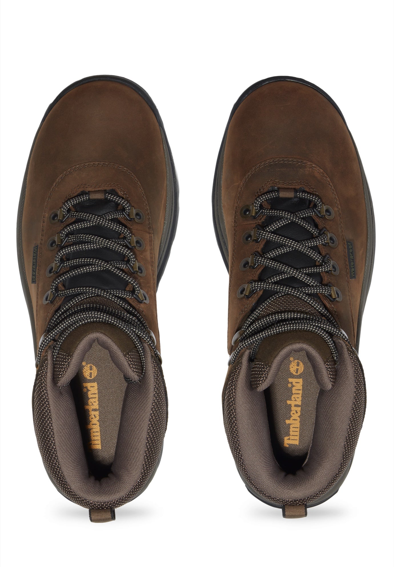 White Ledge Waterproof boot image number 3