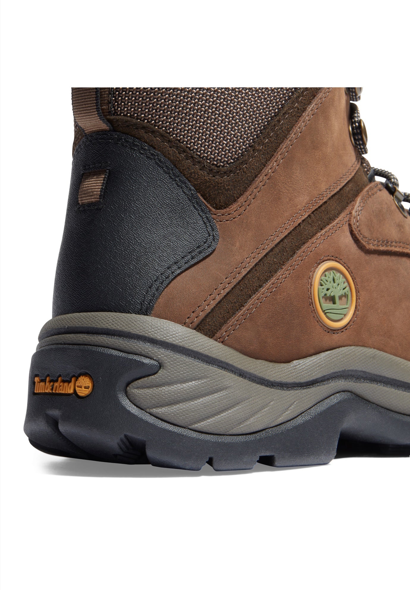 White Ledge Waterproof boot image number 4