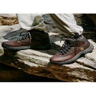 White Ledge Waterproof boot image number null