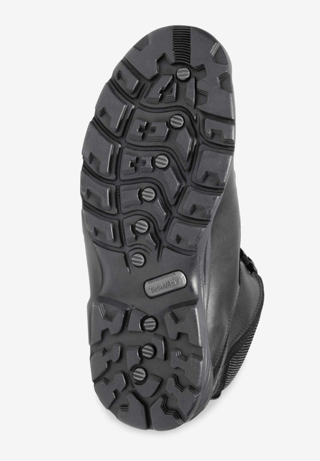 White Ledge Waterproof boot image number 3