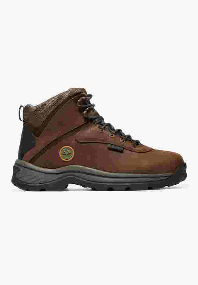 White Ledge Waterproof boot image number 2