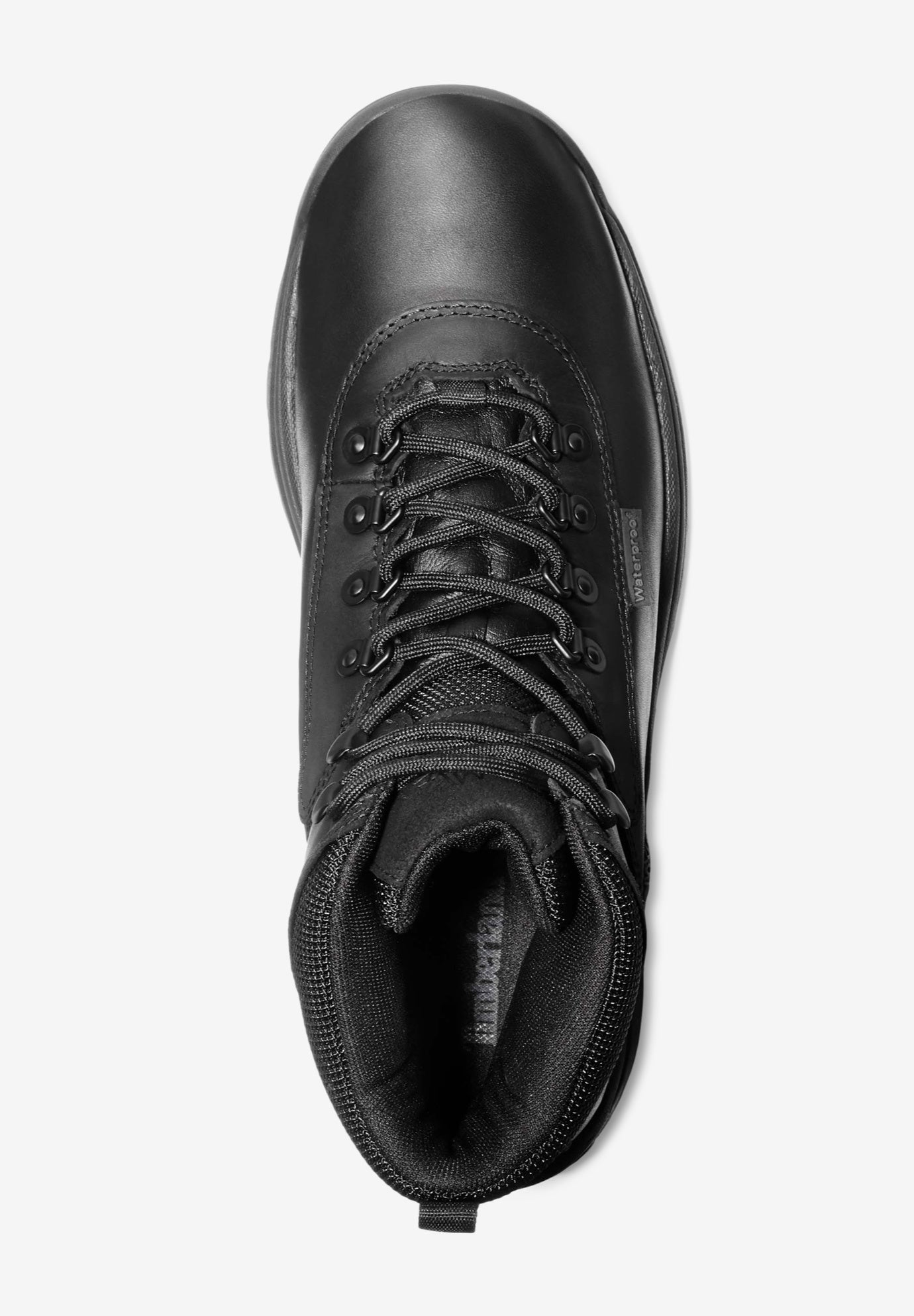 White Ledge Waterproof boot image number 2