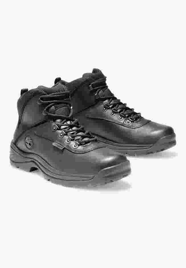 White Ledge Waterproof boot image number 0