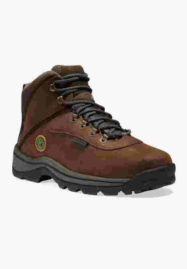 White Ledge Waterproof boot image number 0