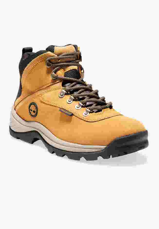 White Ledge Waterproof boot image number 0