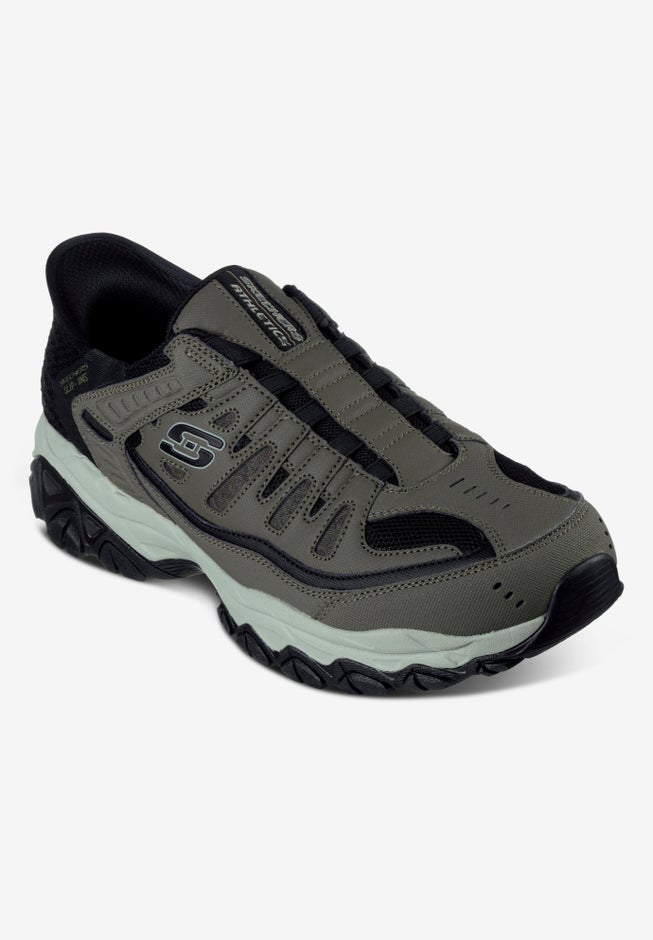 Skechers® Slip-Ins: After Burn Fit - Ridgeburn image number 0