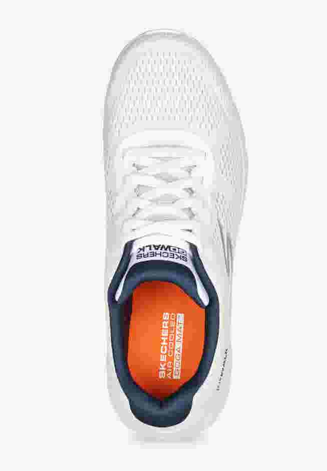 Skechers v6 GO WALK Flex Slip-Ons image number 2
