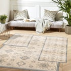 3-Pc. Paris Washable Rug Set image number null