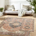 3-Pc. Paris Washable Rug Set image number null