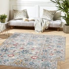 Paris Washable Rug Set 3pc image number 0