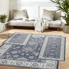 3-Pc. Paris Washable Rug Set image number null