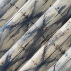 Sun Zero&trade; Keenan Abstract Rod-Pocket Panel image number null