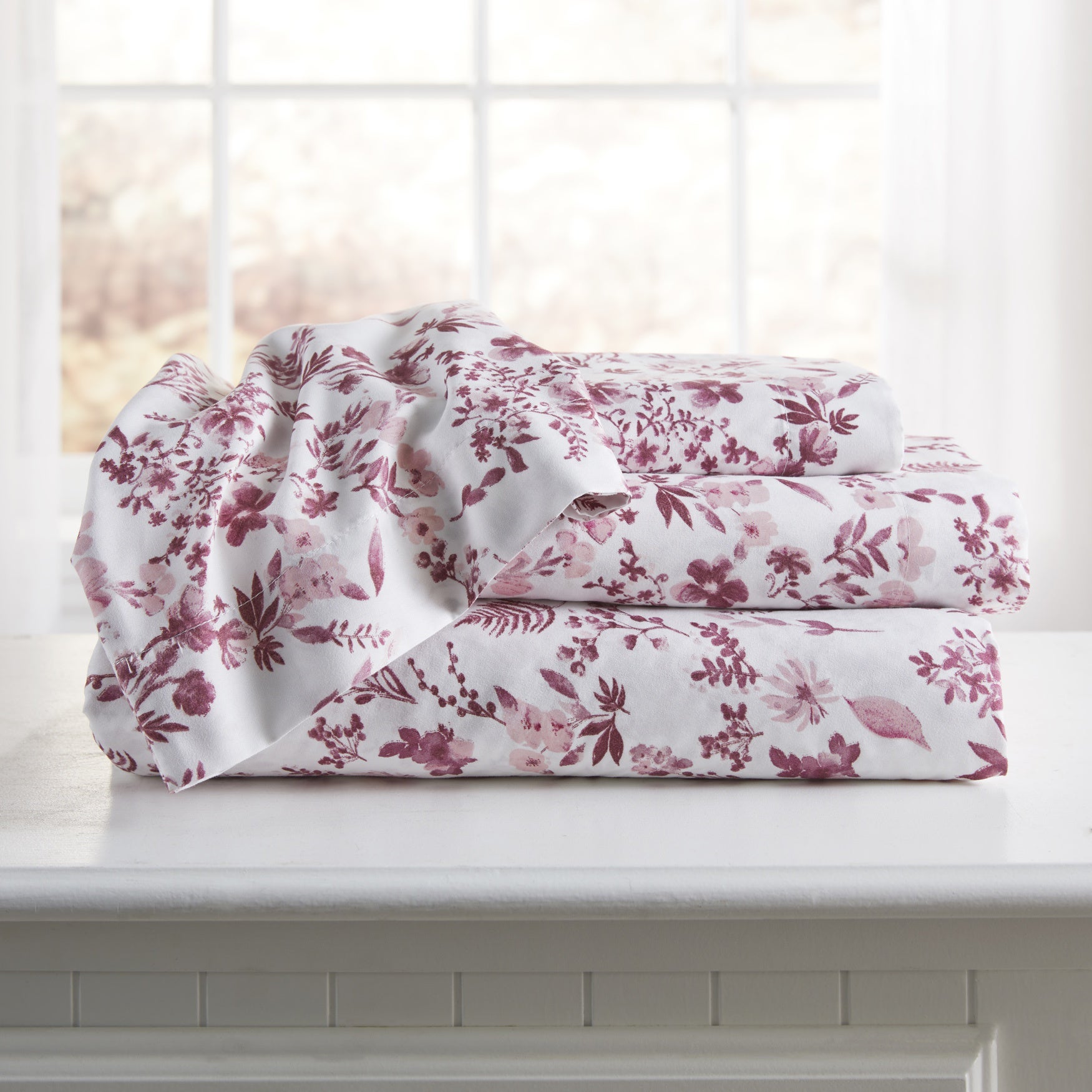 Microsculpt 7-Pc. Comforter Set image number 3