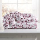 Microsculpt 7-Pc. Comforter Set image number null