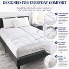Lumbar Support Mattress Topper image number null