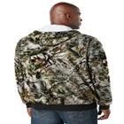 Full-Zip Thermal Hoodie image number null