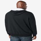 Full-Zip Thermal Hoodie image number null