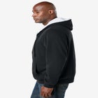 Full-Zip Thermal Hoodie image number null