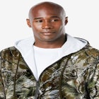 Full-Zip Thermal Hoodie image number null