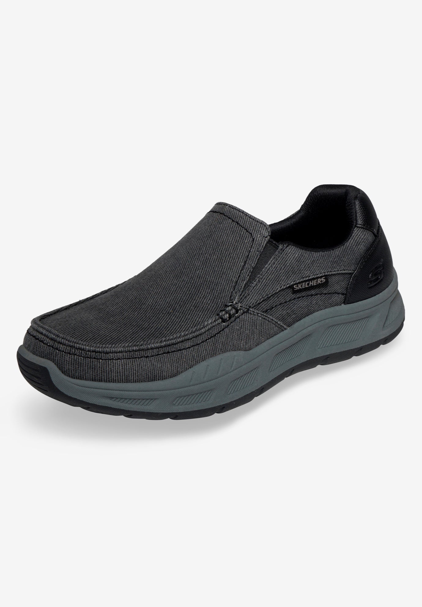 Skechers&reg; Slip-Ins&reg;: Relaxed Fit&reg;: Cohagen - Vierra image number 1