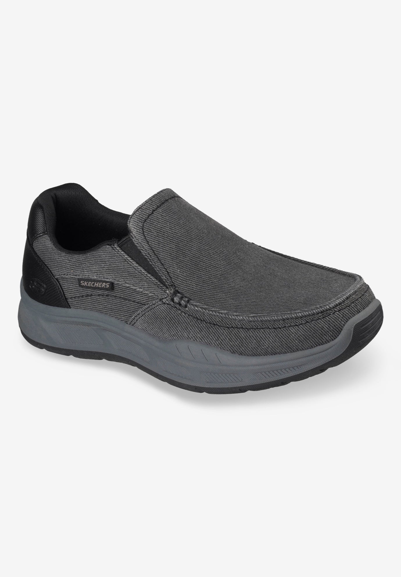 Skechers&reg; Slip-Ins&reg;: Relaxed Fit&reg;: Cohagen - Vierra image number 0