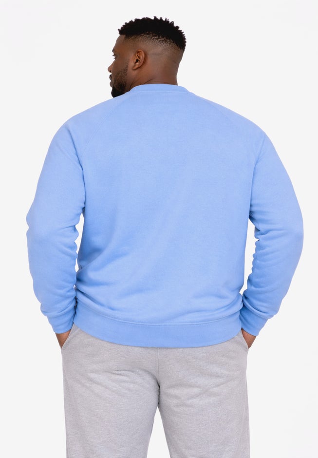 Skechers&reg; SkechCloud Elevate Crewneck Sweatshirt image number 2