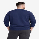 Skechers&reg; SkechCloud Elevate Crewneck Sweatshirt image number null