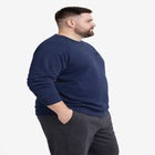 Skechers&reg; SkechCloud Elevate Crewneck Sweatshirt image number null