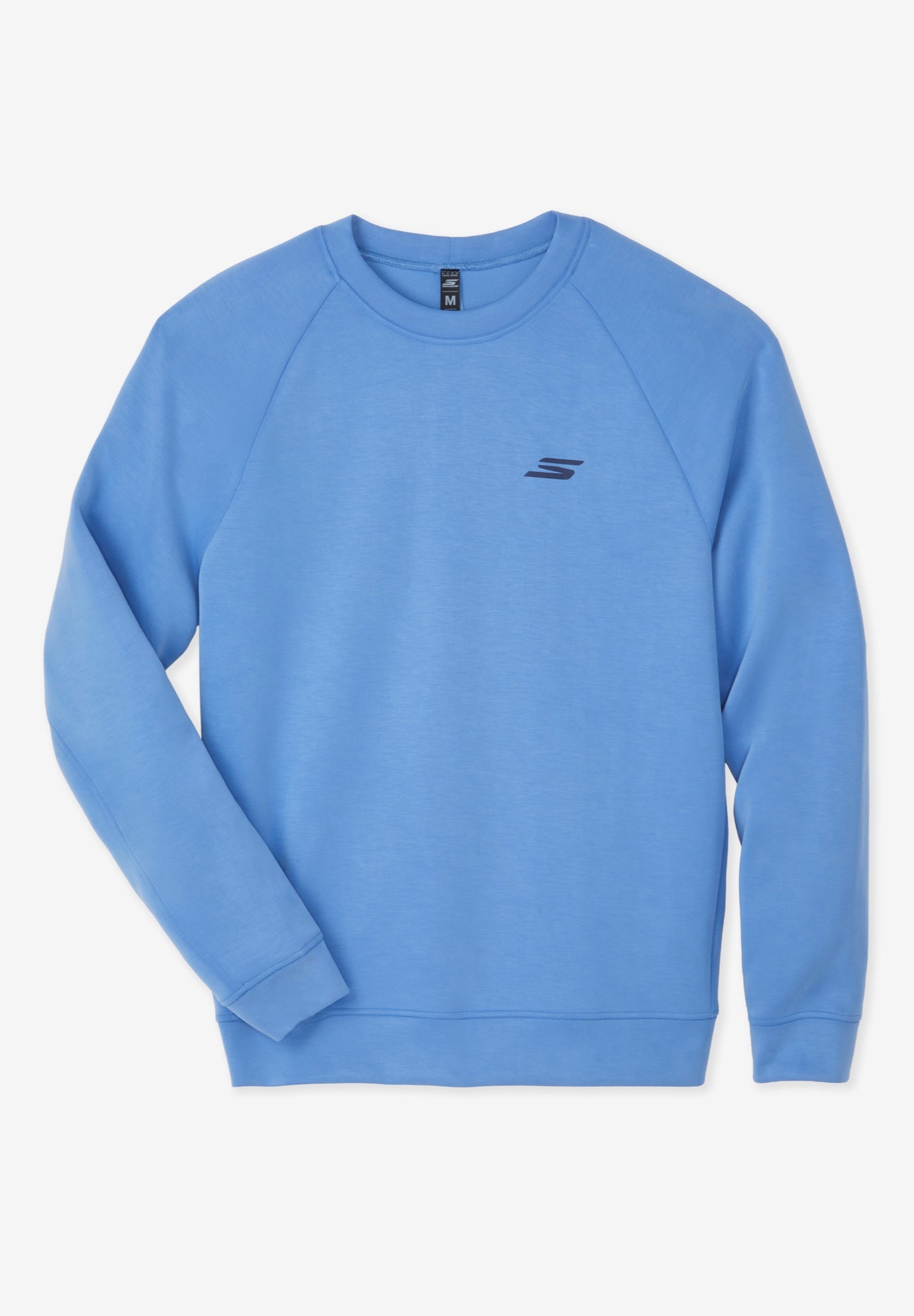 Skechers&reg; SkechCloud Elevate Crewneck Sweatshirt image number 0