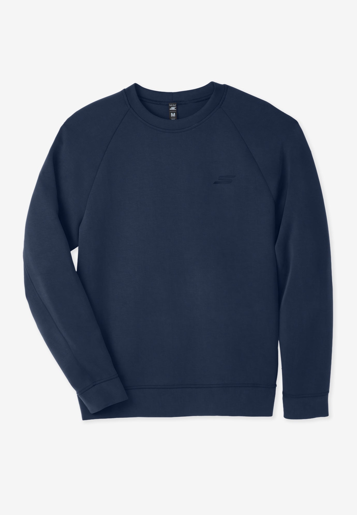 Skechers&reg; SkechCloud Elevate Crewneck Sweatshirt image number 0