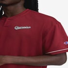 Champion&reg; Modern Retro Coaches Henley image number null