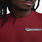 Champion&reg; Modern Retro Coaches Henley image number null