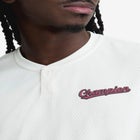 Champion&reg; Modern Retro Coaches Henley image number null