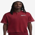 Champion&reg; Modern Retro Coaches Henley image number null