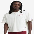 Champion&reg; Modern Retro Coaches Henley image number null