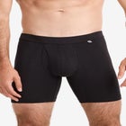 Jockey&reg; Hypersoft Boxer, 2-pack image number null