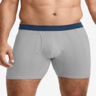  Jockey&reg; Hypersoft Boxer, 2-pack image number null