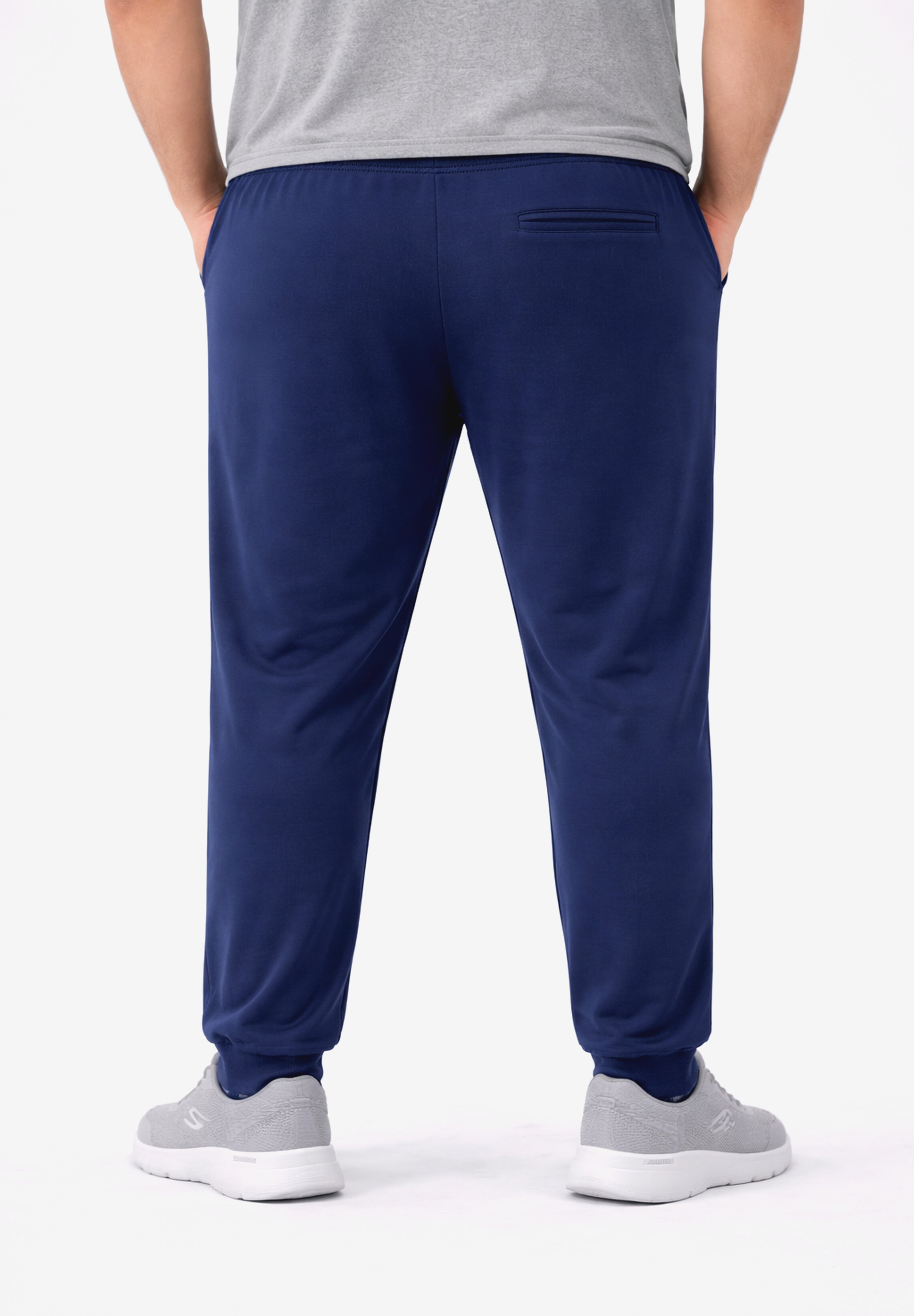 Skechers&reg; SkechCloud Elevate Joggers image number 2