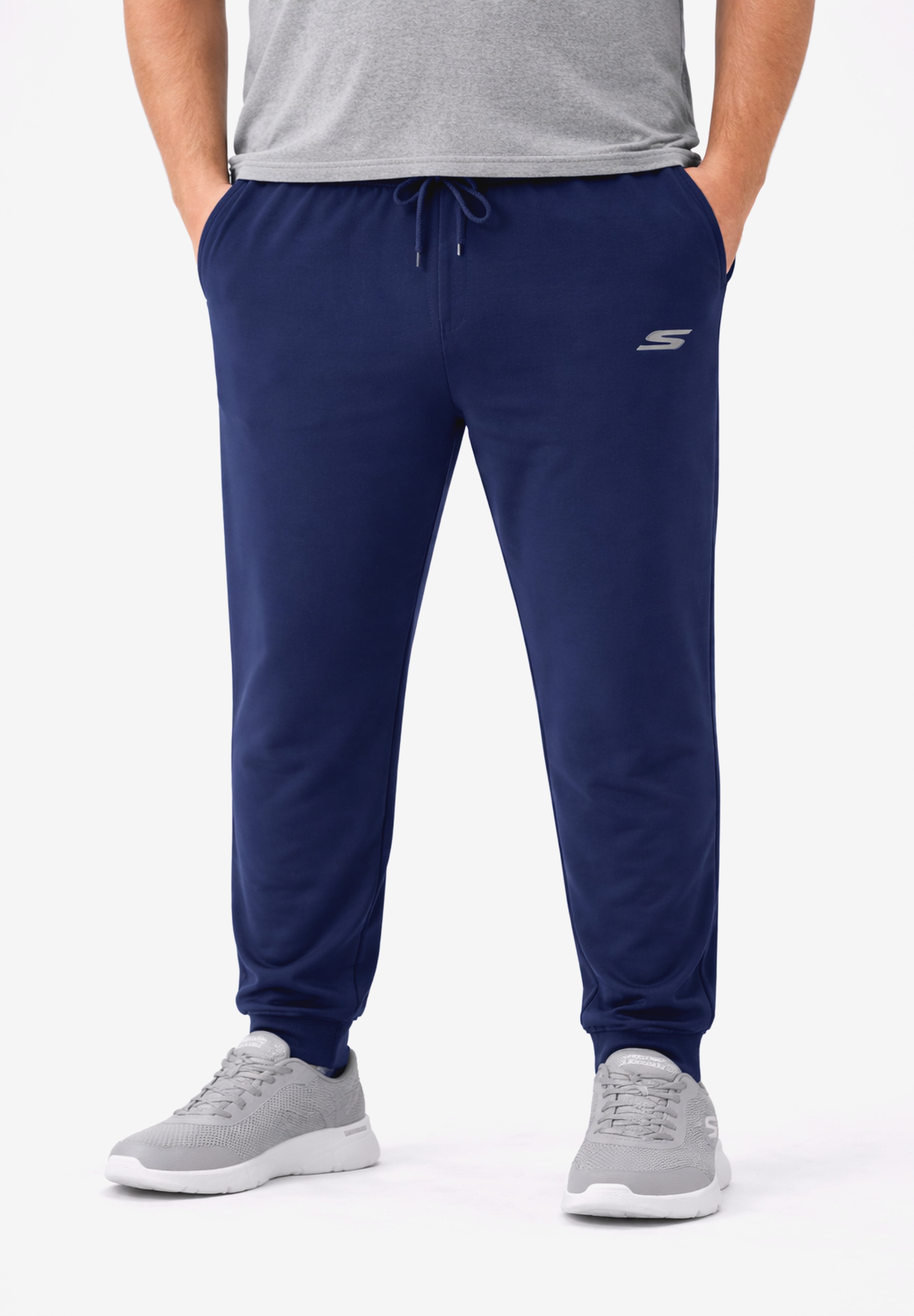 Skechers&reg; SkechCloud Elevate Joggers image number 0