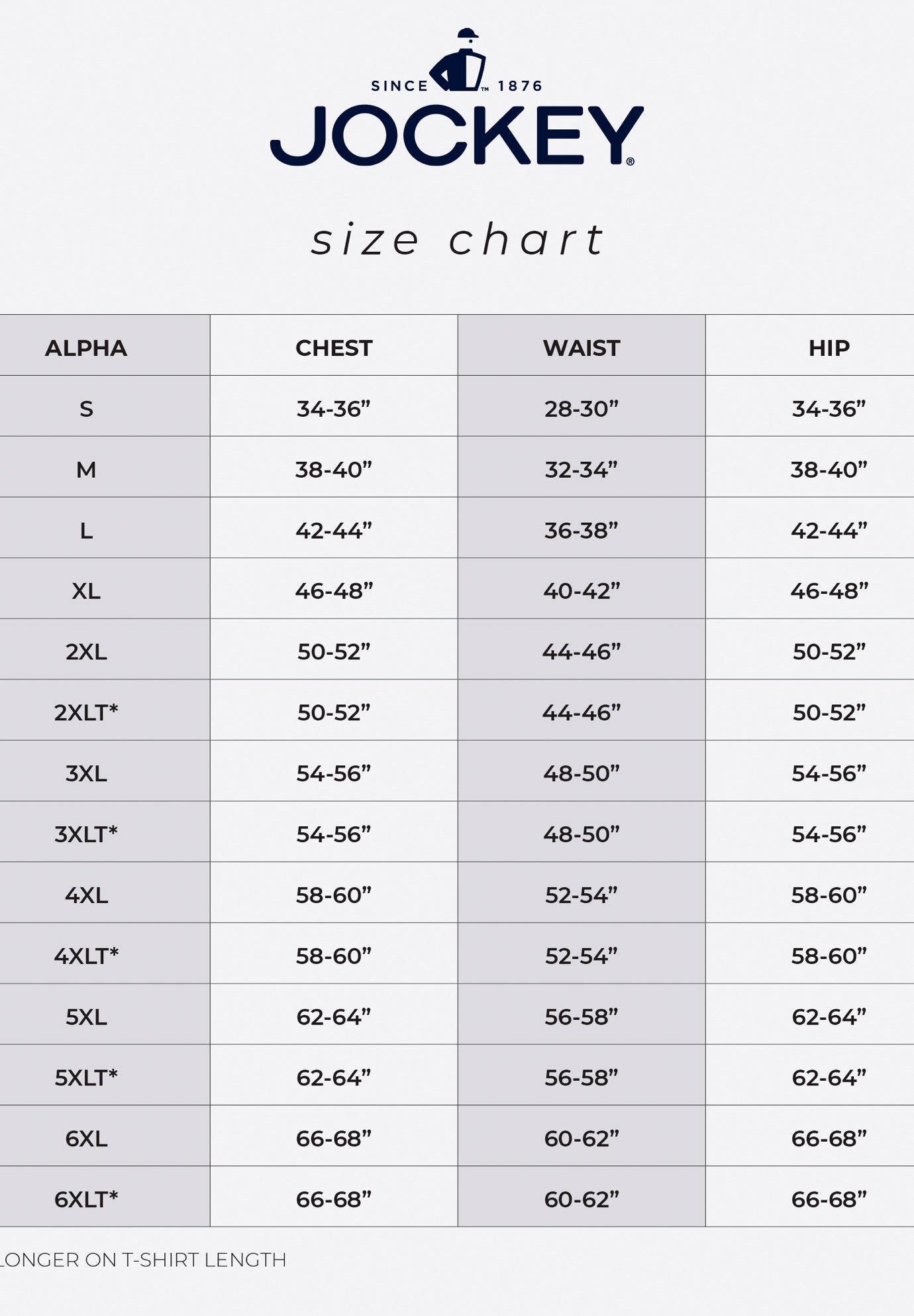 Jockey&reg; Big Man ActiveStretch&reg; Long Leg Boxer Brief, 2-pack image number 3