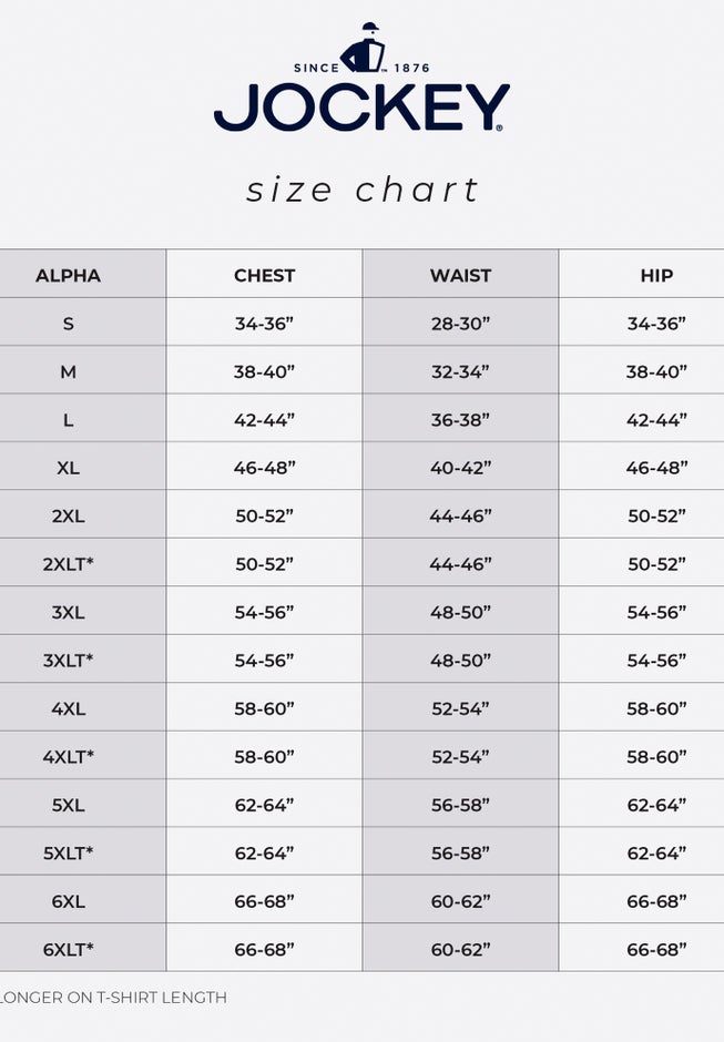 Jockey&reg; Big Man ActiveStretch&reg; Long Leg Boxer Brief, 2-pack image number 3