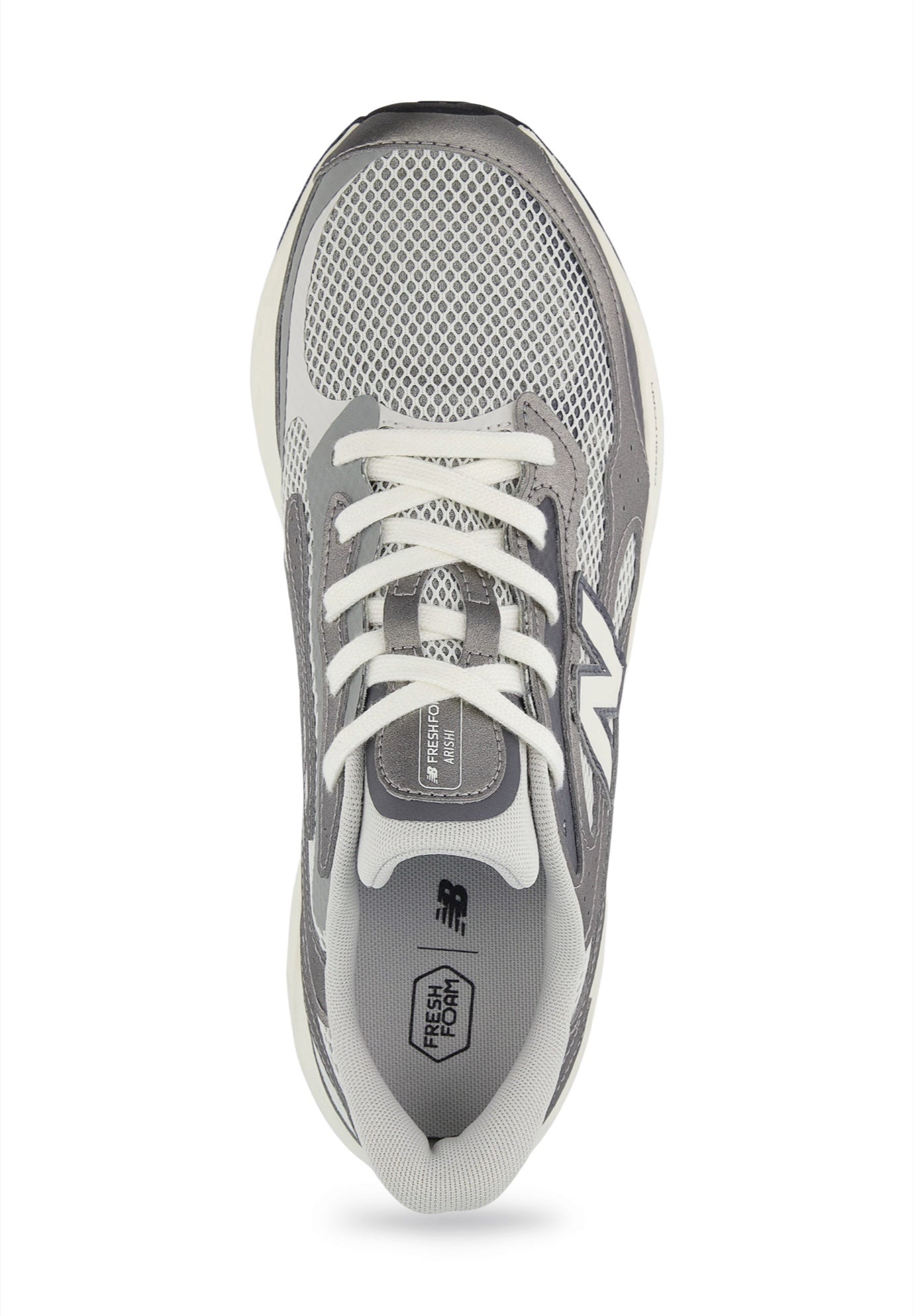 New Balance Fresh Foam Arishi V4 Tirulux image number 3